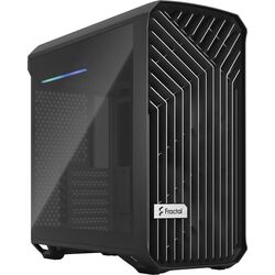 Fractal Design Torrent Compact - Black - Product Image 1