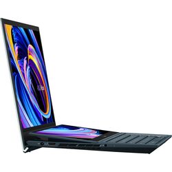 ASUS Zenbook Pro Duo 15 OLED - UX582HM-H2023X - Product Image 1