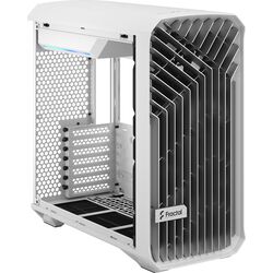 Fractal Design Torrent Compact - White - Product Image 1