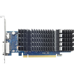 ASUS GeForce GT 1030 LP - Product Image 1