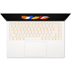 Acer ConceptD 3 Ezel Pro - CC314-73P-742G - White - Product Image 1