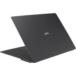 LG gram Pro 16 - 16Z90SP-K.AA78A1 - Product Image 1