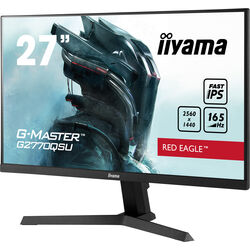 iiyama G-MASTER G2770QSU - Product Image 1