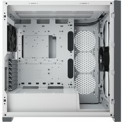 Corsair 5000D - White - Product Image 1