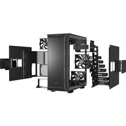 be quiet! Dark Base 900 - Black - Product Image 1