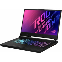 ASUS ROG Strix G15 G512 - G512LI-HN088 - Product Image 1