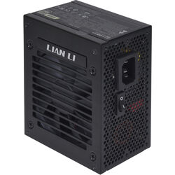 Lian-Li SP850 - Black - Product Image 1