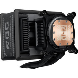 ASUS ROG Ryuo IV SLC 360 ARGB - Product Image 1