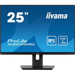 iiyama ProLite XUB2595WSU-B5 - Product Image 1