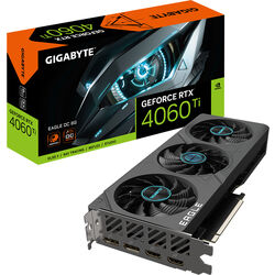 Gigabyte GeForce RTX 4060 Ti EAGLE OC - Product Image 1