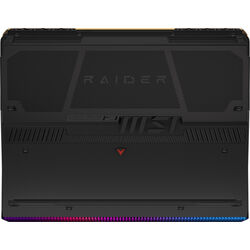 MSI Raider GE68HX - 13VG-093UK - Product Image 1