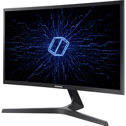 Samsung CRG5 - LC24RG50FZ - Product Image 1