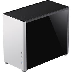 GameMax Spark - White - Product Image 1