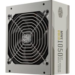 Cooler Master MWE Gold 1050 V2 ATX 3.0 - White - Product Image 1