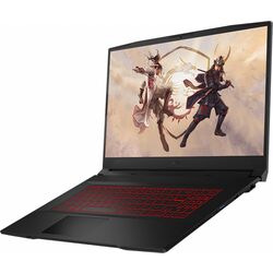 MSI Katana GF76 - Product Image 1