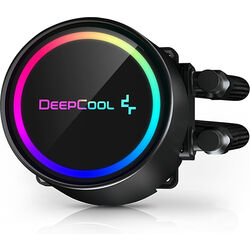 Deepcool GAMMAXX L240 ARGB - Product Image 1