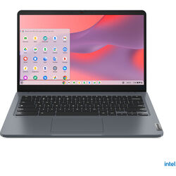 Lenovo 14e Gen 3 Chromebook - 82W60006UK - Product Image 1