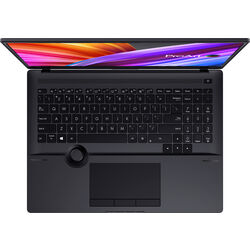 ASUS ProArt StudioBook 16 OLED - H5600QM-L2142W - Product Image 1