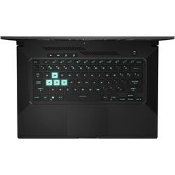 ASUS TUF Dash F15 - FX516PM-HN015T - Product Image 1