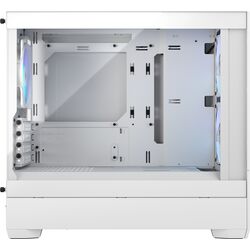 Fractal Design Pop Mini Air - White - Product Image 1