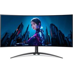 Acer Predator X34 X - Product Image 1