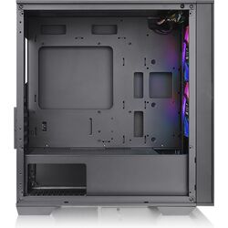 Thermaltake Divider 170 TG ARGB - Black - Product Image 1