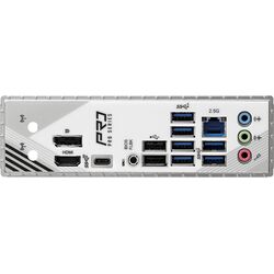 ASRock B860 Pro RS - Product Image 1