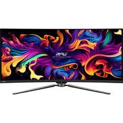 MSI MPG 341CQPX QD-OLED - Product Image 1