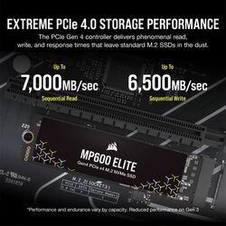 Corsair MP600 ELITE - Product Image 1