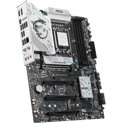 MSI B860 GAMING PLUS WiFi - Product Image 1