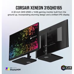 Corsair XENEON 315QHD165 - Product Image 1