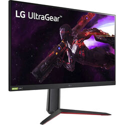 LG 32GP850-B - Product Image 1