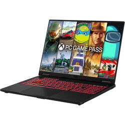 ASUS TUF Gaming A16 - FA608PM-RV009W - Product Image 1