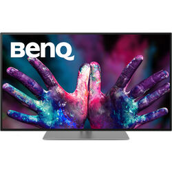 BenQ DesignVue PD3220U - Thunderbolt - Product Image 1