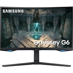 Samsung Odyssey G6 LS27BG650 - Product Image 1