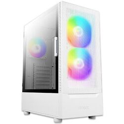 Antec NX410 Mesh - White - Product Image 1