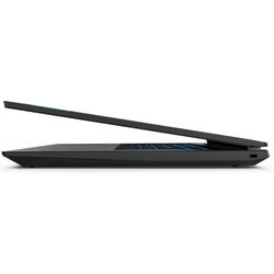 Lenovo IdeaPad L340 - Black - Product Image 1