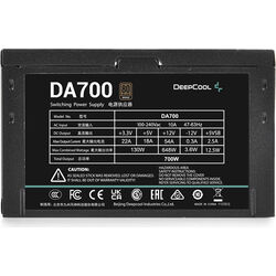 Deepcool DA700 - Product Image 1