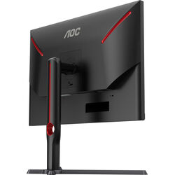 AOC U27G3X/BK - Product Image 1