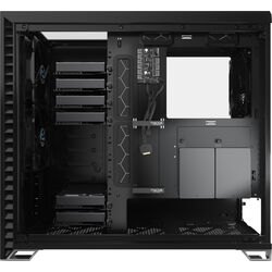 Fractal Design Vector RS - Black - Product Image 1