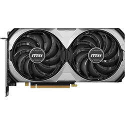 MSI GeForce RTX 4070 VENTUS 2X E OC - Product Image 1