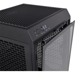 Thermaltake The Tower 200 - Black - Product Image 1