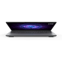 Lenovo LOQ Essential 15IAX9E - 83LK002SUK - Product Image 1