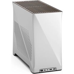 Fractal Design Era 2 - Silver - Product Image 1