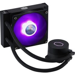 Cooler Master MasterLiquid ML120L V2 RGB - Product Image 1