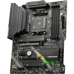 MSI MAG B550 TOMAHAWK MAX WIFI - Product Image 1