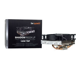 be quiet! Shadow Rock LP - Product Image 1