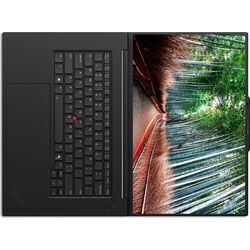 Lenovo ThinkPad P1 Gen 8 - 21Q8000CUK - Product Image 1