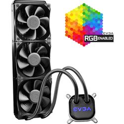 EVGA CLC 360 RGB - Product Image 1