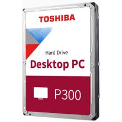 Toshiba P300 - HDWD260EZSTA - 6TB - Product Image 1